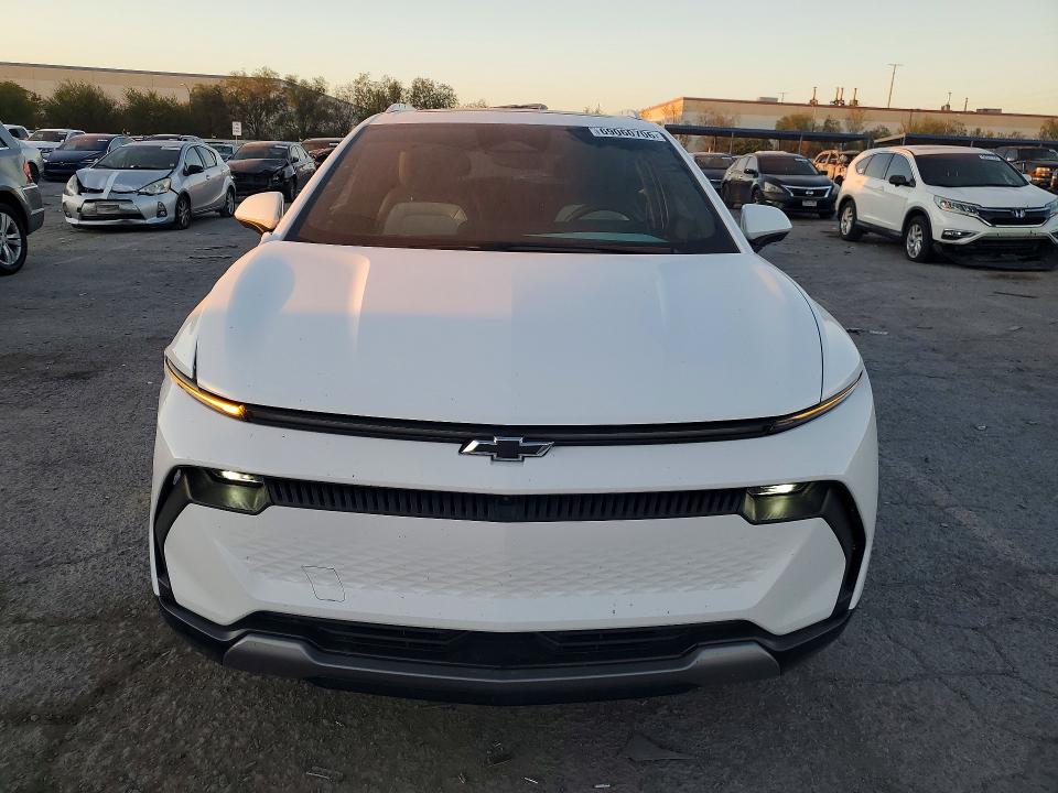 69060706 :رقم المزاد ، 3GN7DLRP9SS179064 vin ، 2025 Chevrolet Equinox مزاد بيع