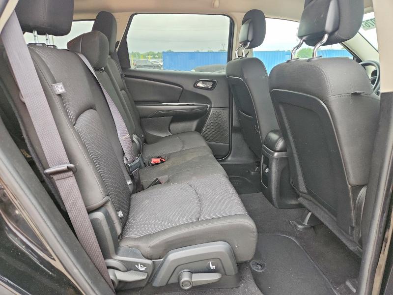 69487076 :رقم المزاد ، 3C4PDCAB4GT218301 vin ، 2016 Dodge Journey مزاد بيع