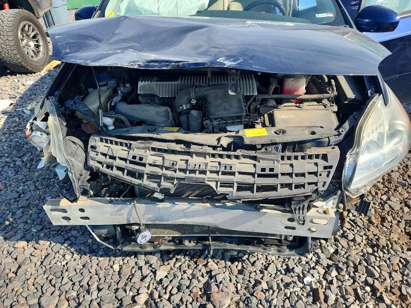 67402086 :رقم المزاد ، JTDKN3DU1F0400859 vin ، 2015 Toyota Prius مزاد بيع