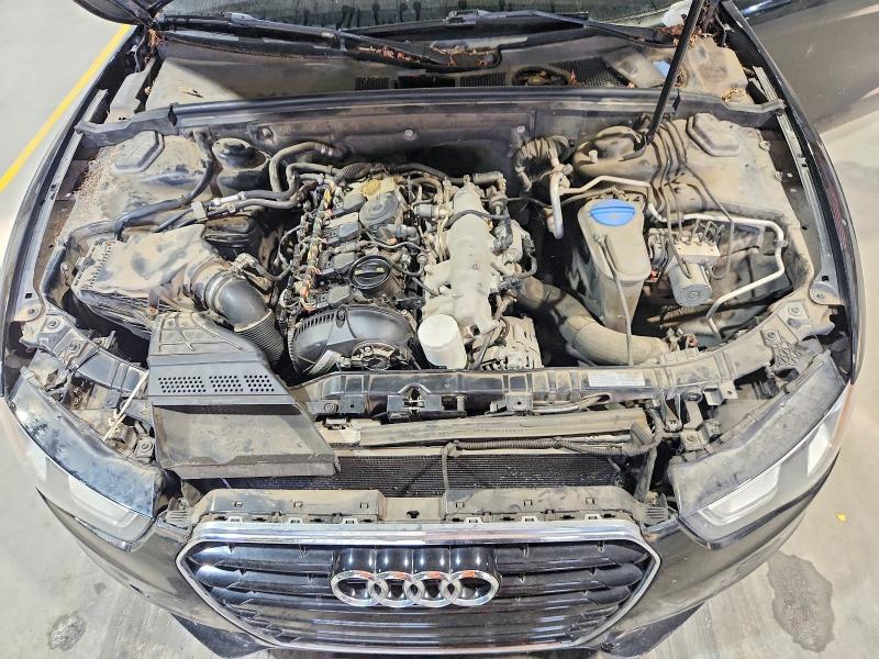 Aukcja sprzedaży 2014 Audi A5, vin: WAUCFAFR2EA053403, numer aukcji: 68300176