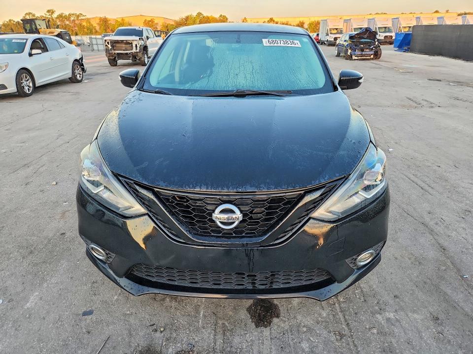 Aukcja sprzedaży 2017 Nissan Sentra, vin: 3N1AB7AP8HY220431, numer aukcji: 68073836