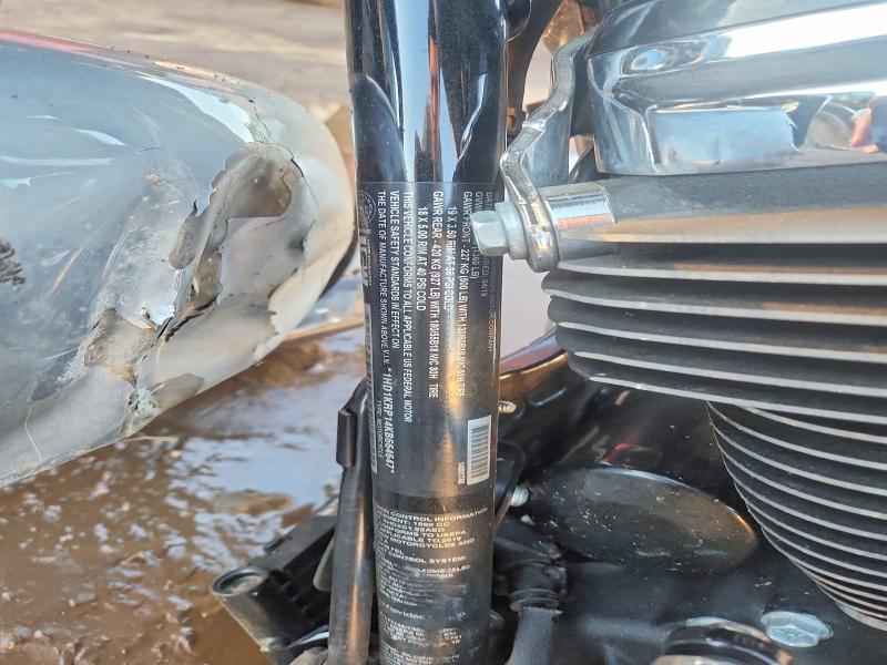 Aukcja sprzedaży 2019 Harley-davidson Flhxs, vin: 1HD1KRP14KB664647, numer aukcji: 70004746