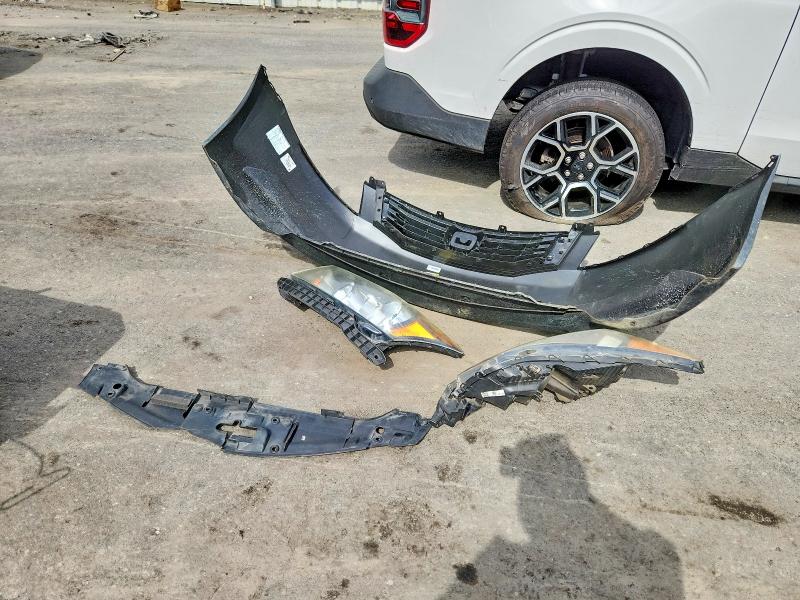 69436636 :رقم المزاد ، 1HGCP26828A133058 vin ، 2008 Honda Accord مزاد بيع