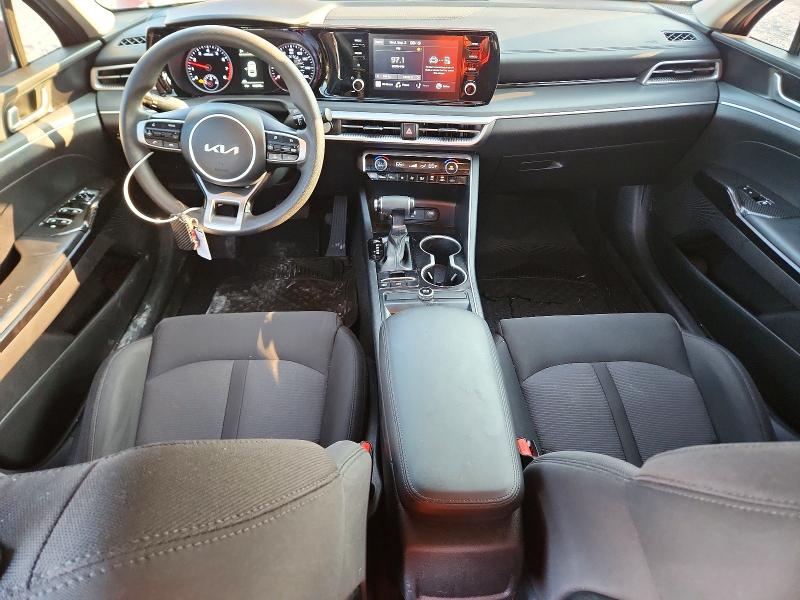 Aukcja sprzedaży 2022 Kia K5, vin: 5XXG14J25NG163171, numer aukcji: 67167546