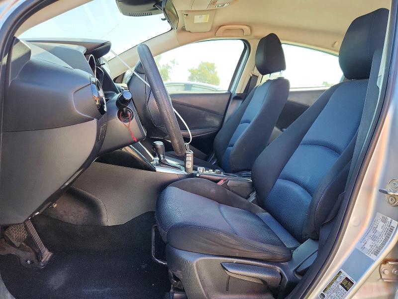 70353856 :رقم المزاد ، 3MYDLBYV4JY302713 vin ، 2018 Toyota Yaris Ia مزاد بيع