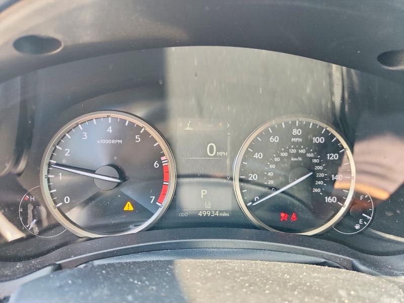 Aukcja sprzedaży 2021 Lexus Nx 300, vin: JTJDARBZ5M5022158, numer aukcji: 67690216
