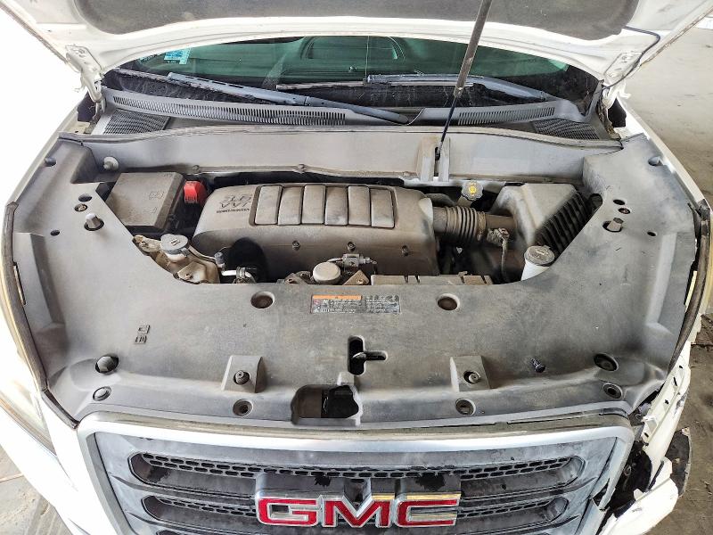 Продажа на аукционе авто 2014 Gmc Acadia, vin: 1GKKRNED4EJ258325, номер лота: 67650846
