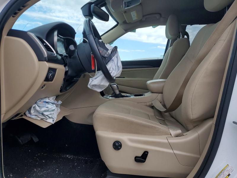 Aukcja sprzedaży 2022 Jeep Grand Cherokee, vin: 1C4RJFAG4NC162271, numer aukcji: 68881866