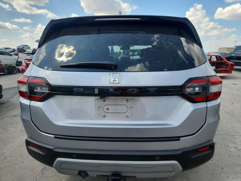 Aukcja sprzedaży 2023 Honda Pilot, vin: 5FNYG2H42PB016407, numer aukcji: 67986746