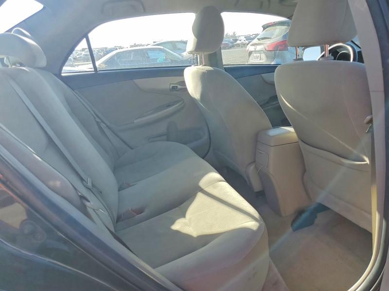 Aukcja sprzedaży 2013 Toyota Corolla, vin: 5YFBU4EE5DP110191, numer aukcji: 69250736