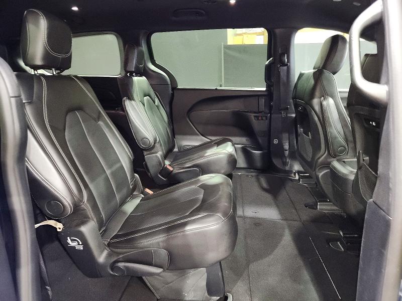 Aukcja sprzedaży 2025 Chrysler Pacifica, vin: 2C4RC1BG4SR561454, numer aukcji: 69304476