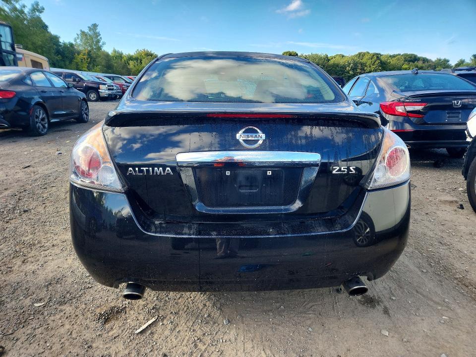 Aukcja sprzedaży 2007 Nissan Altima, vin: 1N4AL21E17C170433, numer aukcji: 70030426