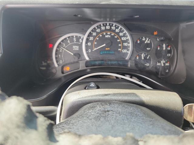 Aukcja sprzedaży 2005 Hummer H2, vin: 5GRGN23U55H103612, numer aukcji: 68801146