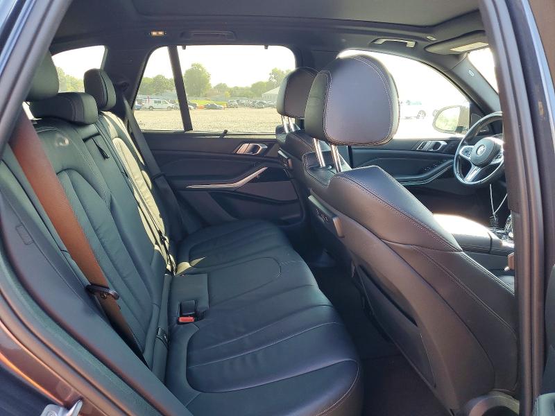 Продаж на аукціоні авто 2019 Bmw X5, vin: 5UXCR6C56KLL34398, номер лоту: 67846726