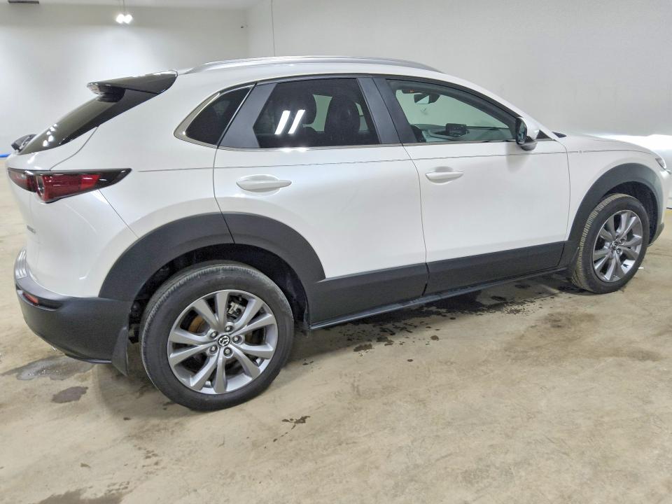 2023 Mazda Cx-30 მანქანა იყიდება აუქციონზე, vin: 3MVDMBCM3PM517427, აუქციონის ნომერი: 67290046