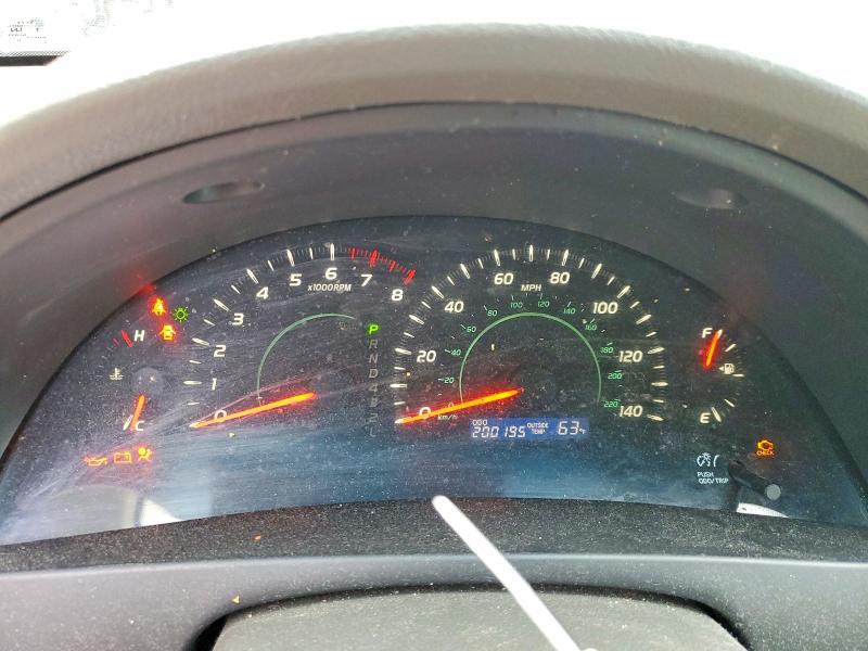 71300946 :رقم المزاد ، 4T4BE46K89R090595 vin ، 2009 Toyota Camry مزاد بيع
