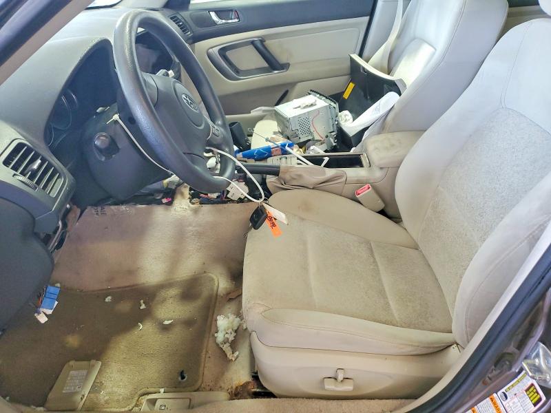 Продаж на аукціоні авто 2008 Subaru Outback, vin: 4S4BP61C887311187, номер лоту: 66367976