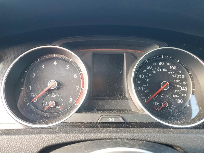 Aukcja sprzedaży 2016 Volkswagen Gti, vin: 3VW4T7AU4GM018816, numer aukcji: 67753216