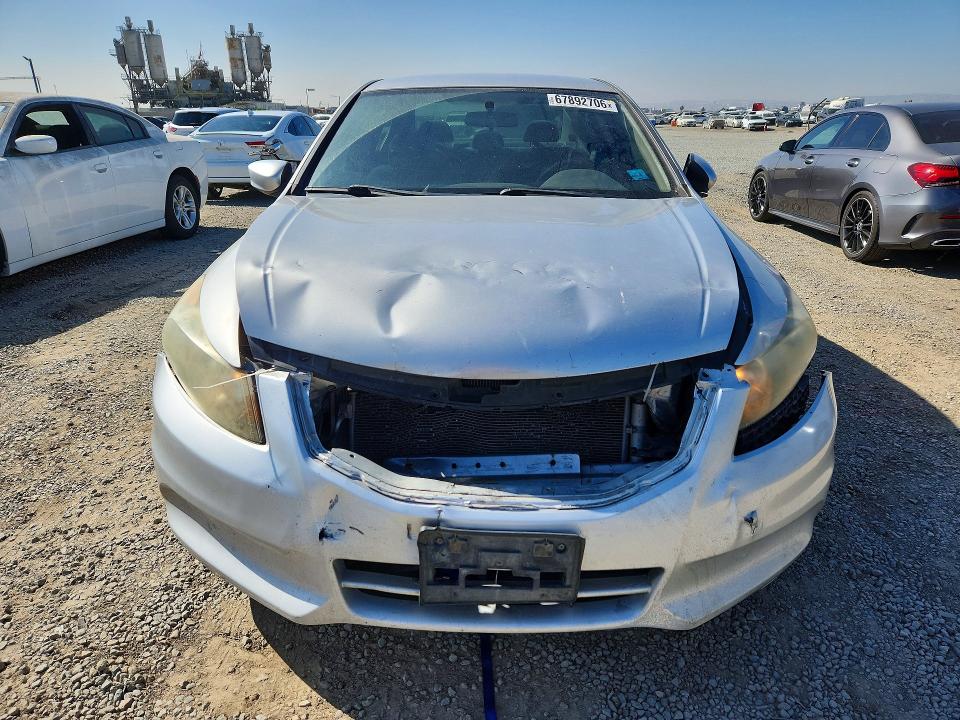 Продажа на аукционе авто 2012 Honda Accord, vin: 1HGCP2F3XCA222373, номер лота: 67892706