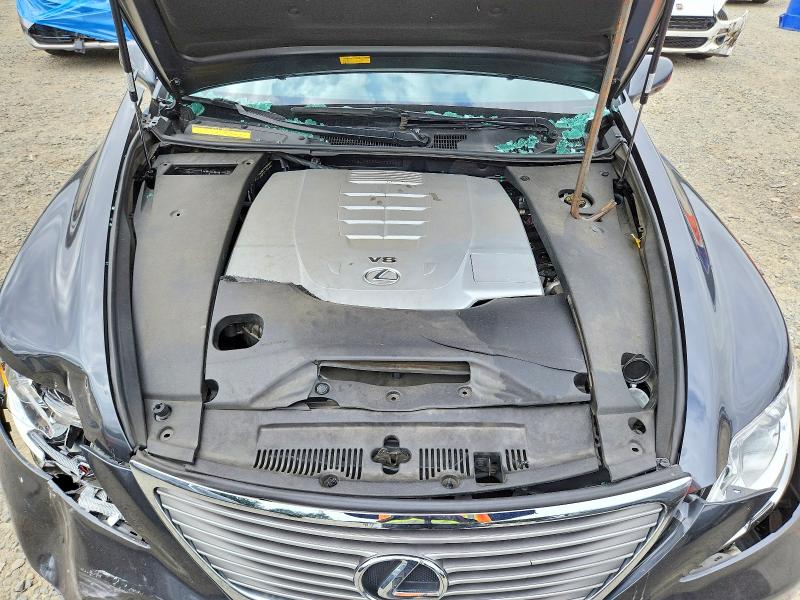 68261836 :رقم المزاد ، JTHBL46F385073346 vin ، 2008 Lexus Ls مزاد بيع