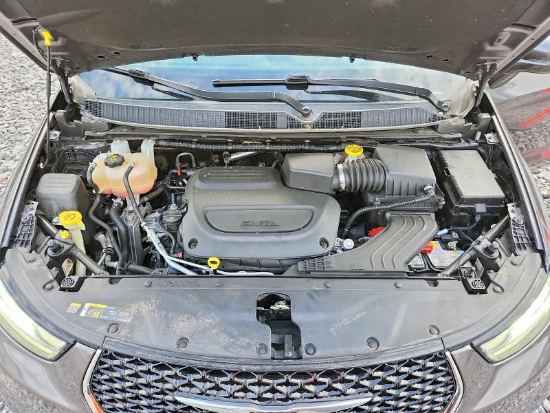Aukcja sprzedaży 2022 Chrysler Pacifica, vin: 2C4RC1BG8NR149011, numer aukcji: 67035186