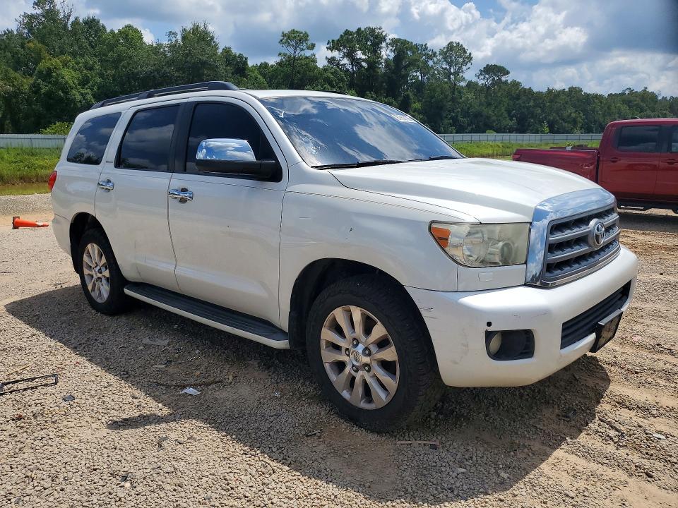 Продажа на аукционе авто 2010 Toyota Sequoia, vin: 5TDYY5G13AS027358, номер лота: 67852106