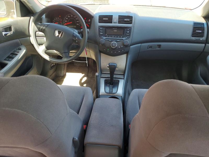 Aukcja sprzedaży 2003 Honda Accord, vin: JHMCM56633C056851, numer aukcji: 70473096