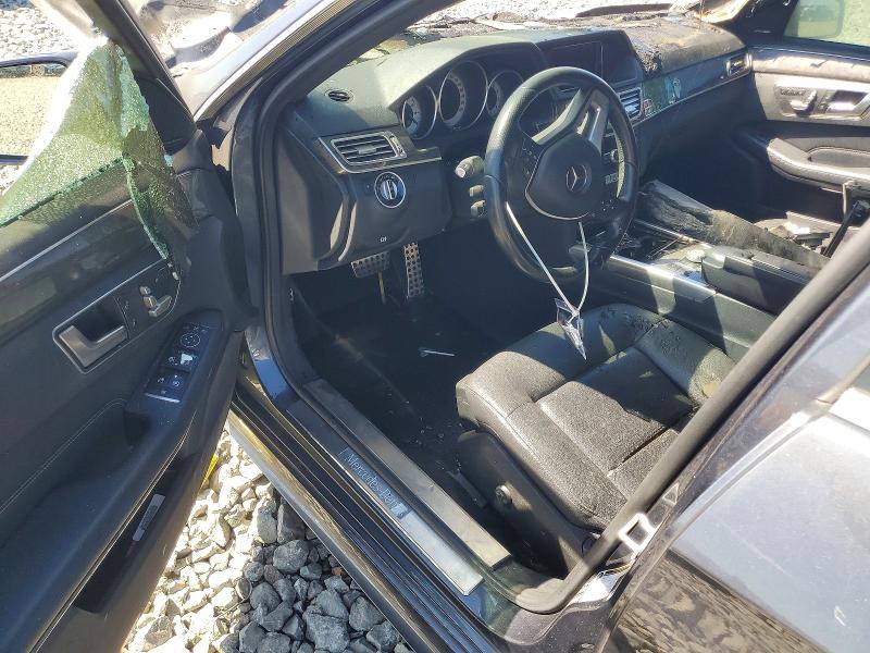 Продаж на аукціоні авто 2015 Mercedes-benz E, vin: WDDHF5KB3FB089739, номер лоту: 66859986