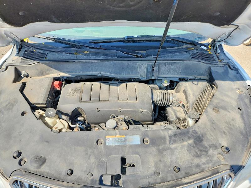 Aukcja sprzedaży 2017 Buick Enclave, vin: 5GAKVCKD8HJ282438, numer aukcji: 64468546