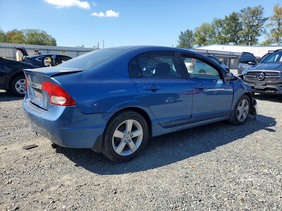Aukcja sprzedaży 2010 Honda Civic, vin: 19XFA1F6XAE003134, numer aukcji: 68266286