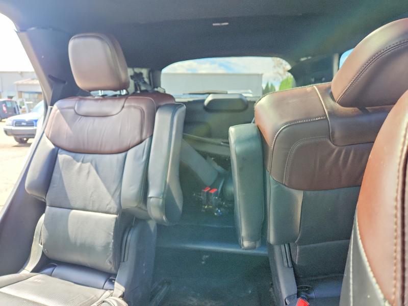 Продаж на аукціоні авто 2021 Ford Explorer, vin: 1FM5K8HC2MGA66023, номер лоту: 68176616