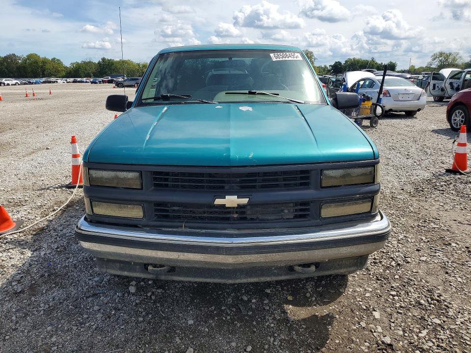 Aukcja sprzedaży 1995 Chevrolet Gmt-400, vin: 1GCGC29N9SE180083, numer aukcji: 68508456