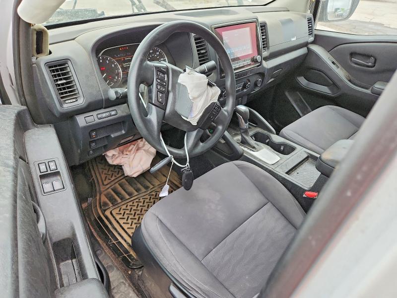 Aukcja sprzedaży 2023 Nissan Frontier, vin: 1N6ED1CL3PN657259, numer aukcji: 69767006