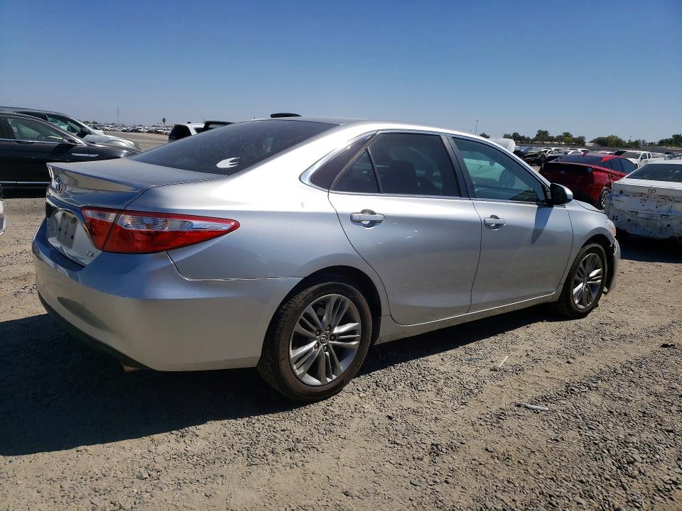 Продаж на аукціоні авто 2016 Toyota Camry, vin: 4T1BF1FK5GU174151, номер лоту: 69791536