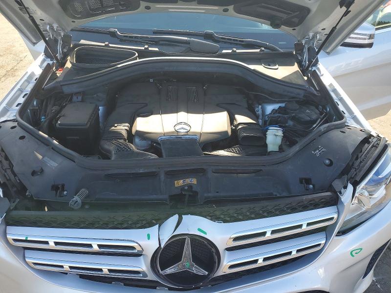 Продаж на аукціоні авто 2017 Mercedes-benz Gls, vin: 4JGDF6EE3HA951267, номер лоту: 68933796