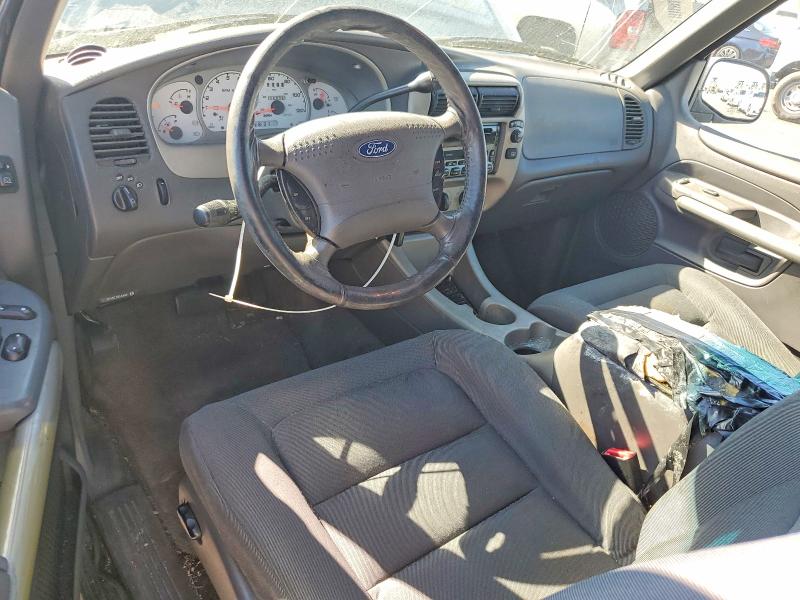 Aukcja sprzedaży 2001 Ford Explorer, vin: 1FMYU60EX1UB42061, numer aukcji: 70947166