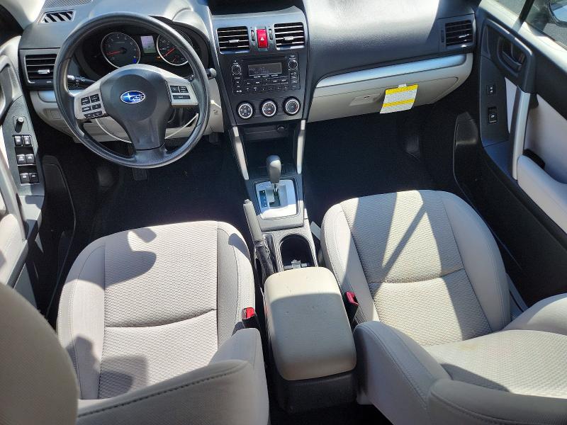 Aukcja sprzedaży 2014 Subaru Forester, vin: JF2SJAAC1EH484226, numer aukcji: 68782266