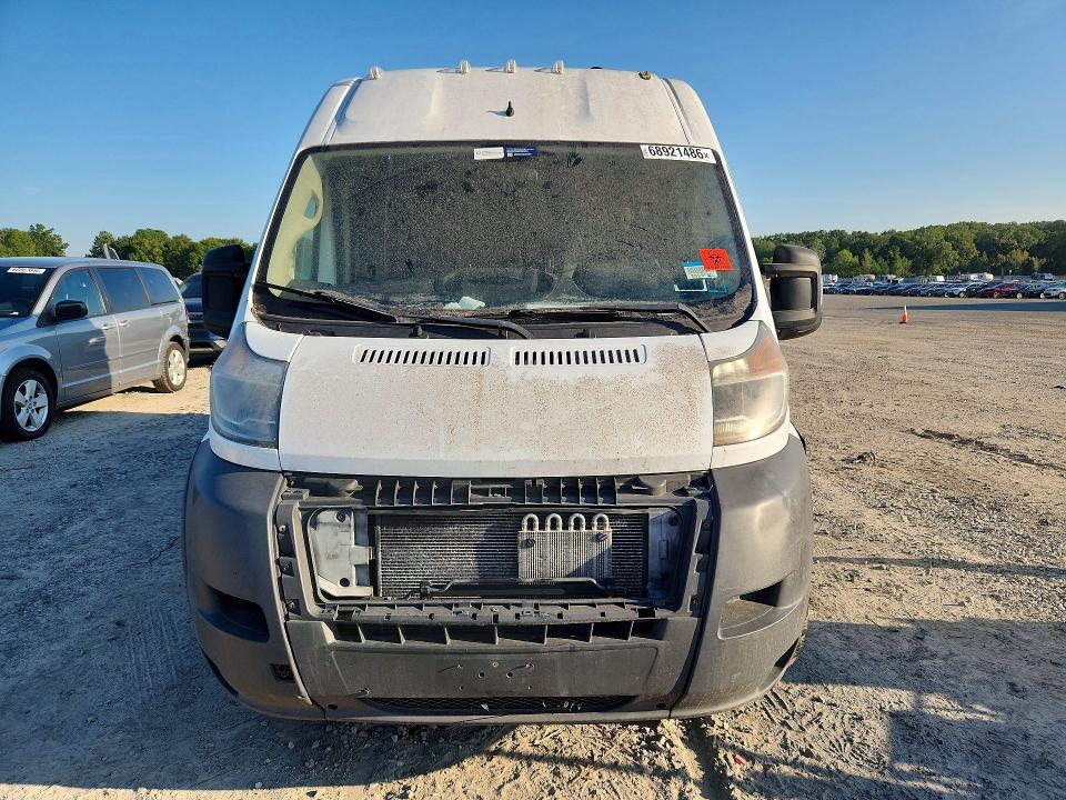 Продажа на аукционе авто 2018 Ram Promaster 1500, vin: 3C6TRVBG6JE158059, номер лота: 68921486