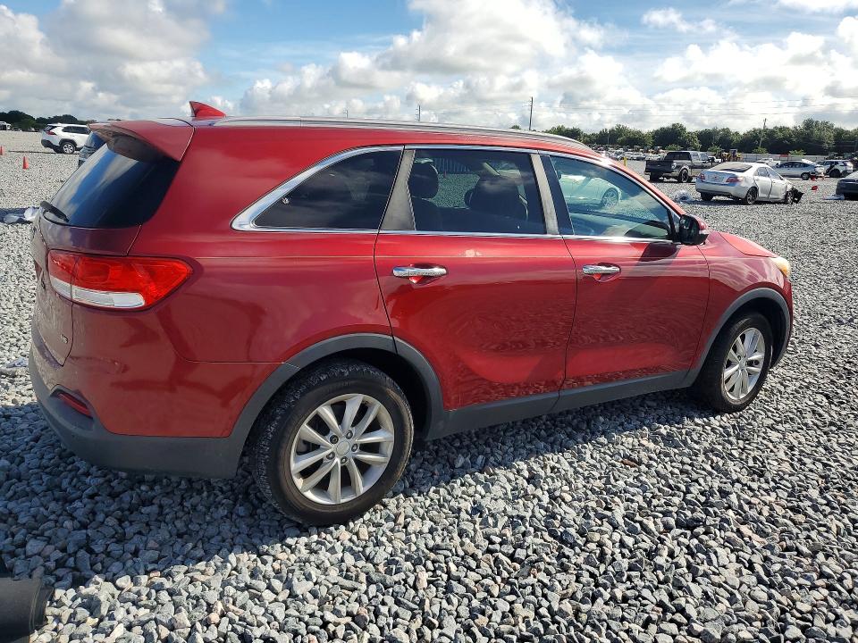 Aukcja sprzedaży 2016 Kia Sorento, vin: 5XYPG4A56GG182903, numer aukcji: 67318916