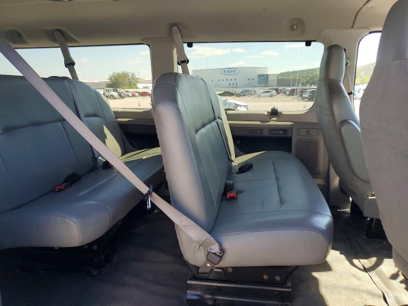 Продаж на аукціоні авто 2012 Ford Econoline, vin: 1FBNE3BL9CDA07708, номер лоту: 67628716