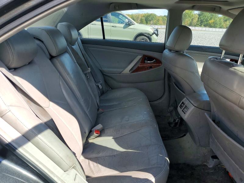 Продажа на аукционе авто 2011 Toyota Camry, vin: 4T1BK3EK4BU616676, номер лота: 71057686