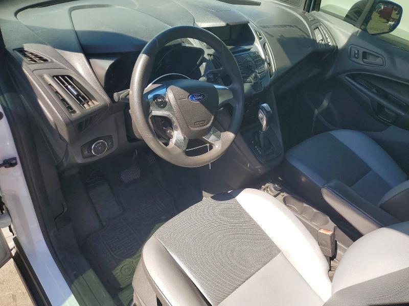 Aukcja sprzedaży 2017 Ford Transit Connect, vin: NM0LS6E72H1293581, numer aukcji: 68596546