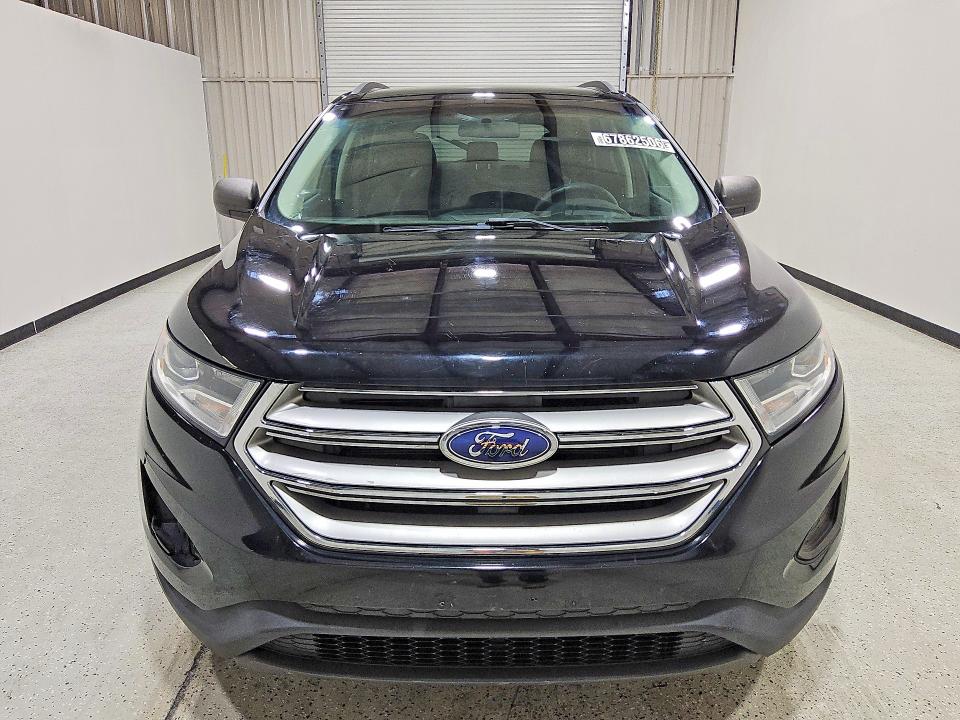 67862506 :رقم المزاد ، 2FMPK4G97GBB55251 vin ، 2016 Ford Edge مزاد بيع