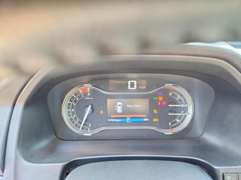 Продаж на аукціоні авто 2016 Honda Pilot, vin: 5FNYF6H9XGB014006, номер лоту: 67814596