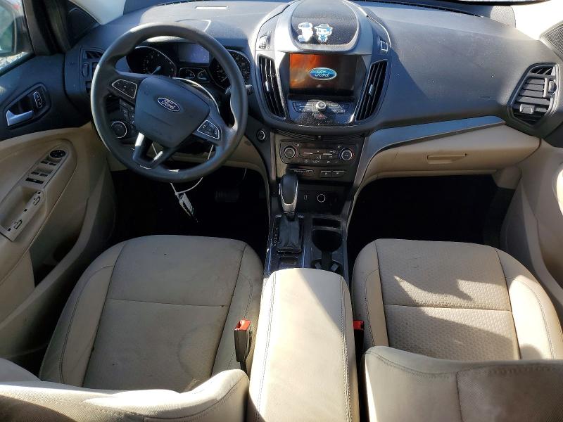 Продаж на аукціоні авто 2019 Ford Escape, vin: 1FMCU0GD7KUA59399, номер лоту: 70416276