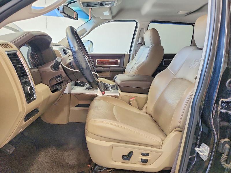 Продажа на аукционе авто 2011 Dodge Ram 1500, vin: 1D7RV1CT5BS502570, номер лота: 68227476