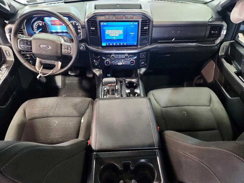 Продаж на аукціоні авто 2023 Ford F150, vin: 1FTEW1EPXPKF92554, номер лоту: 68368886
