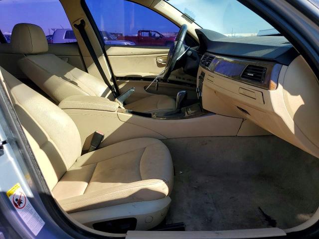 Auction sale of the 2008 Bmw 328, vin: WBAVC53518FZ84153, lot number: 68875386
