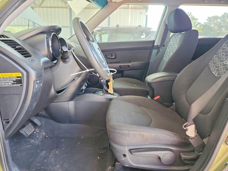 Продаж на аукціоні авто 2011 Kia Soul, vin: KNDJT2A24B7255204, номер лоту: 69333156
