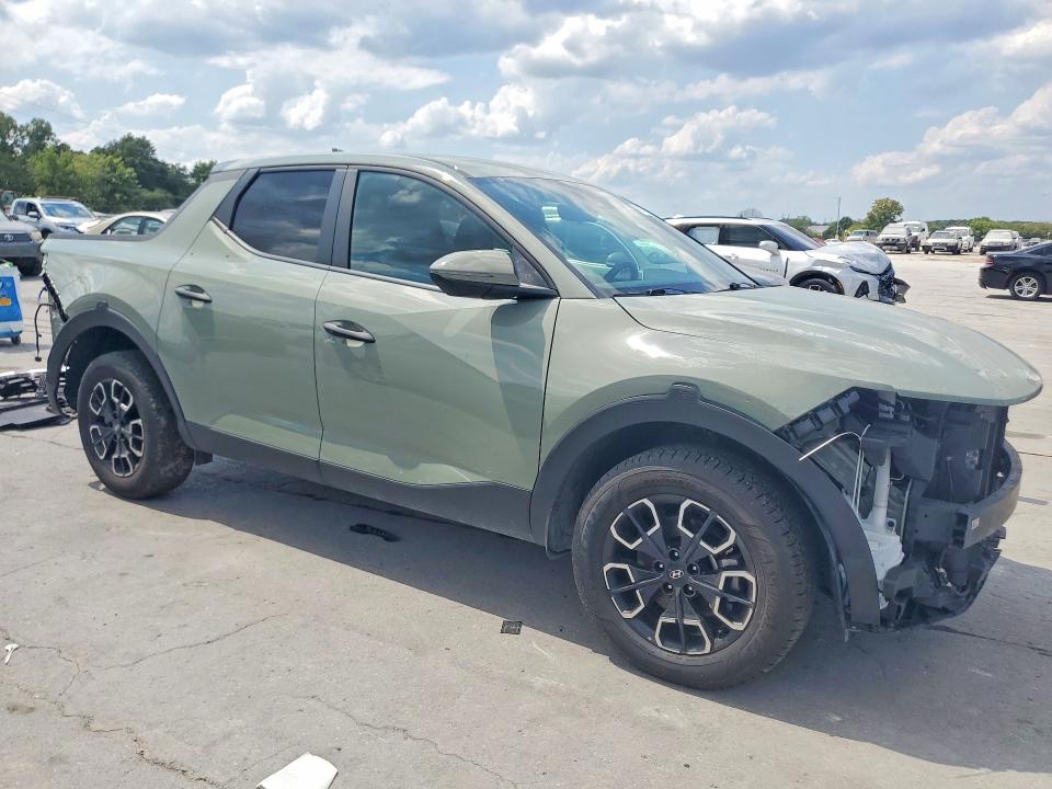 Aukcja sprzedaży 2024 Hyundai Santa Cruz, vin: 5NTJB4DEXRH113984, numer aukcji: 67215286